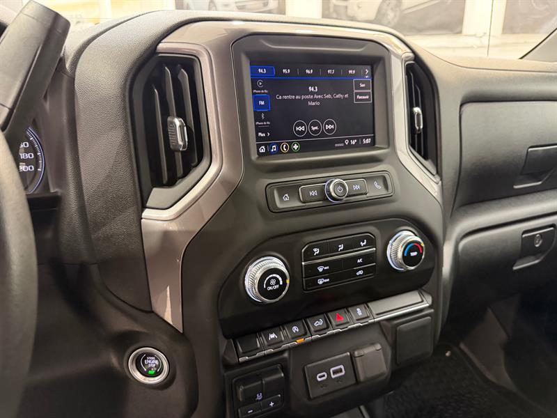 gmc Sierra 1500 2023 - 17
