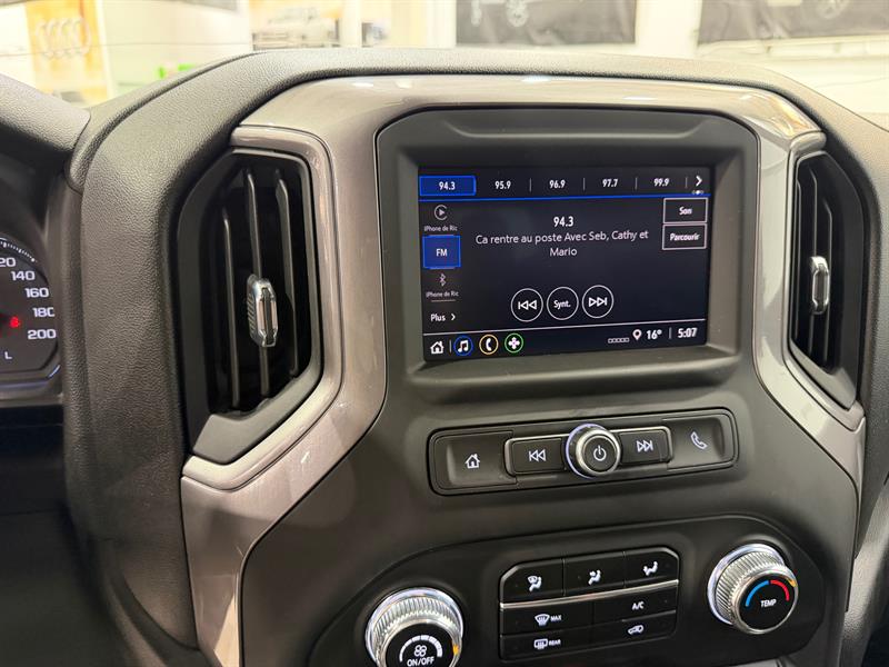 gmc Sierra 1500 2023 - 18