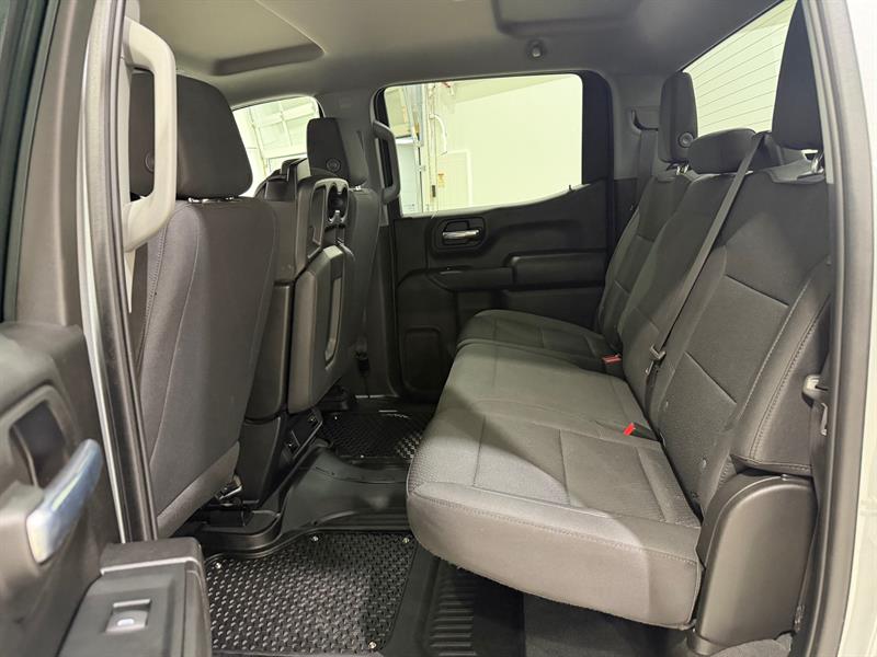 gmc Sierra 1500 2023 - 21