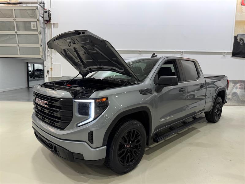 gmc Sierra 1500 2023 - 22