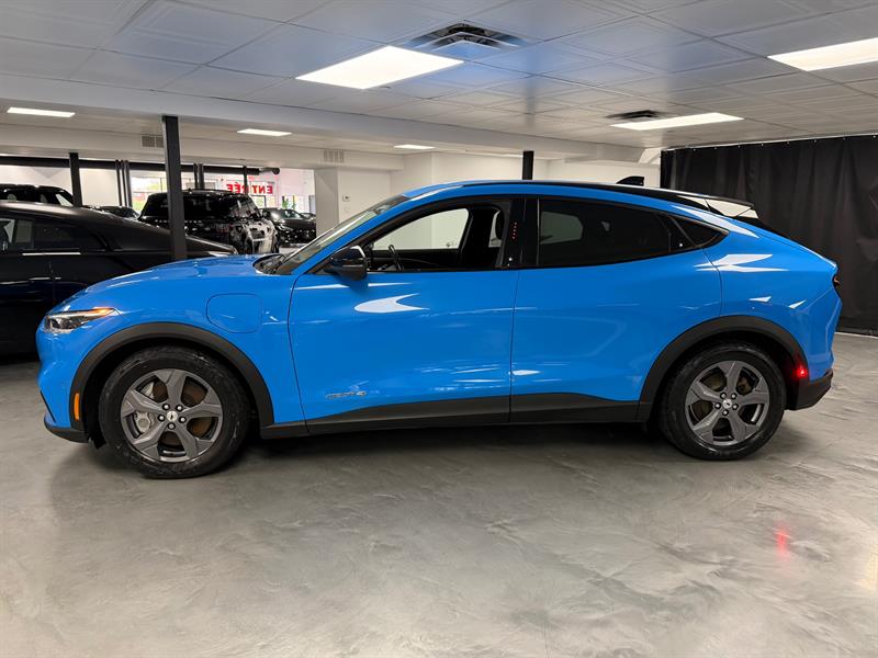 ford Mustang Mach-E 2023 - 2