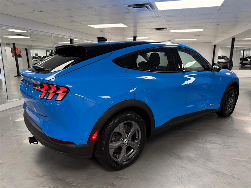 ford Mustang Mach-E 2023 - 3
