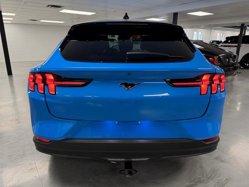 ford Mustang Mach-E 2023 - 4