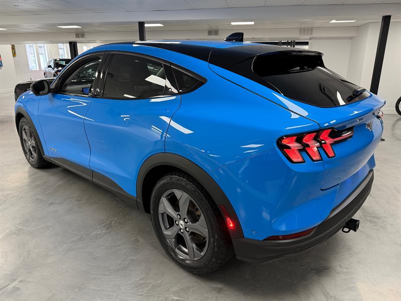 ford Mustang Mach-E 2023 - 5