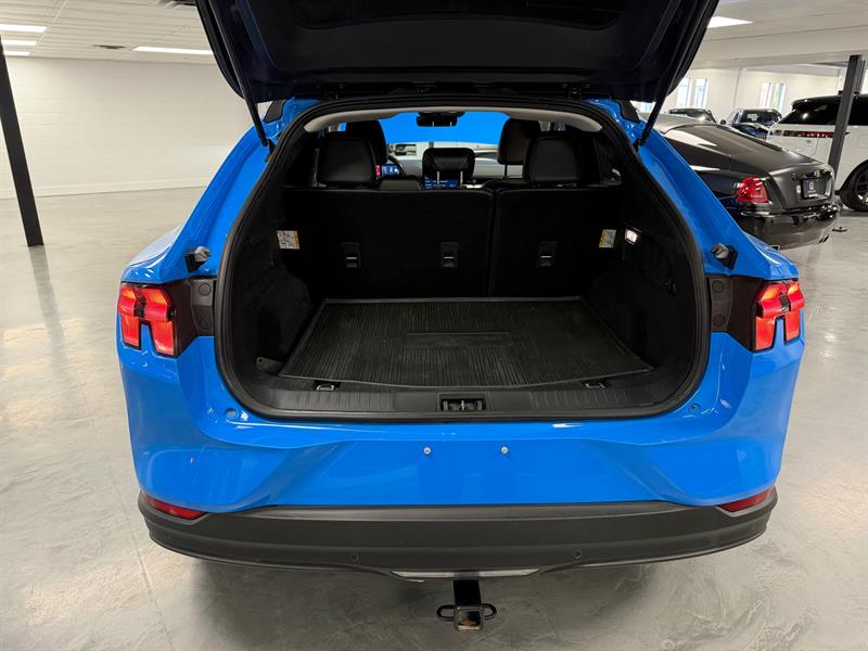 ford Mustang Mach-E 2023 - 22