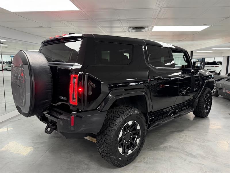 gmc HUMMER EV SUV 2024 - 3
