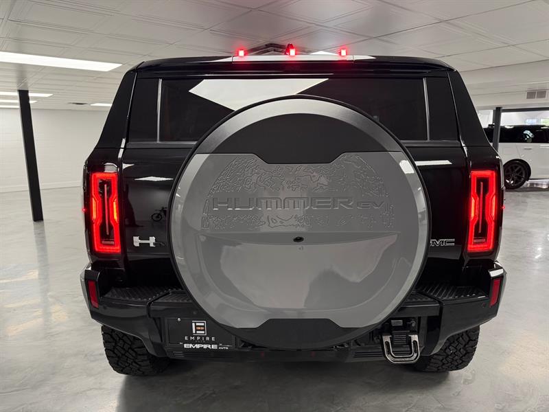 gmc HUMMER EV SUV 2024 - 4