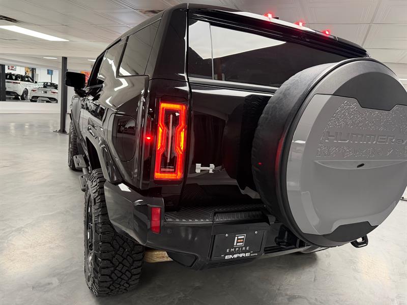 gmc HUMMER EV SUV 2024 - 5