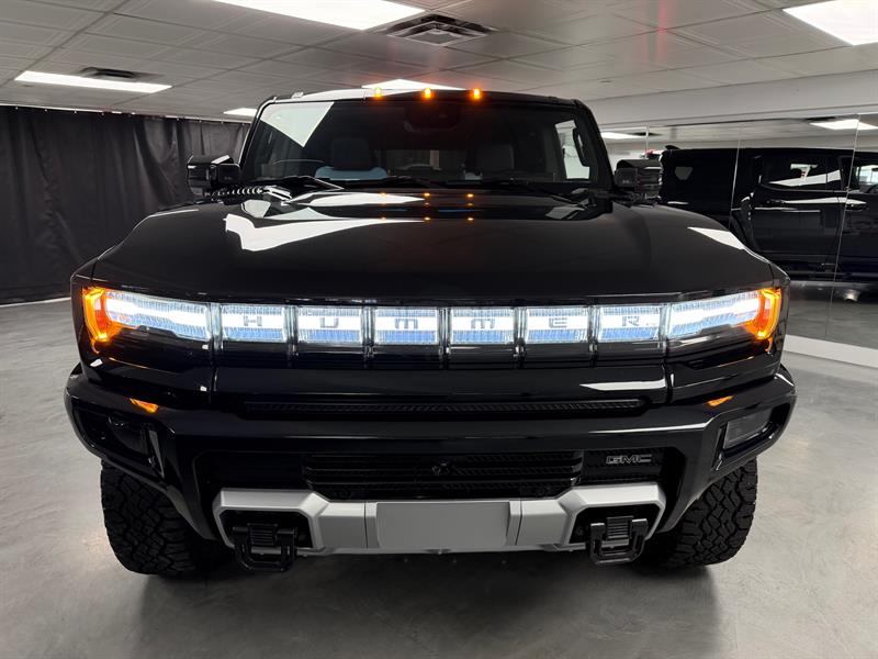 gmc HUMMER EV SUV 2024 - 6