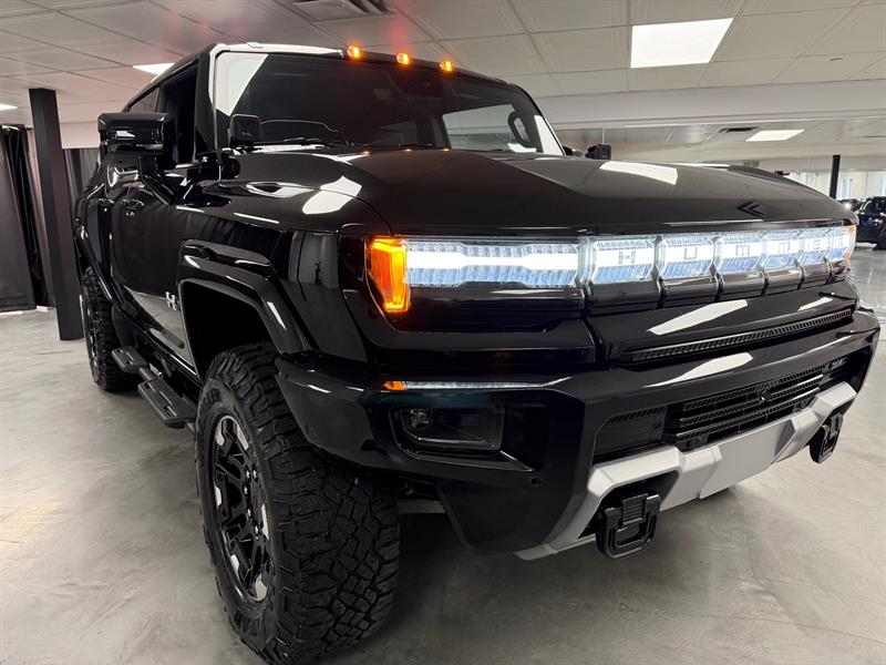 gmc HUMMER EV SUV 2024 - 7