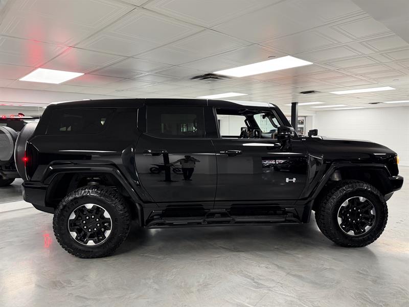 gmc HUMMER EV SUV 2024 - 8
