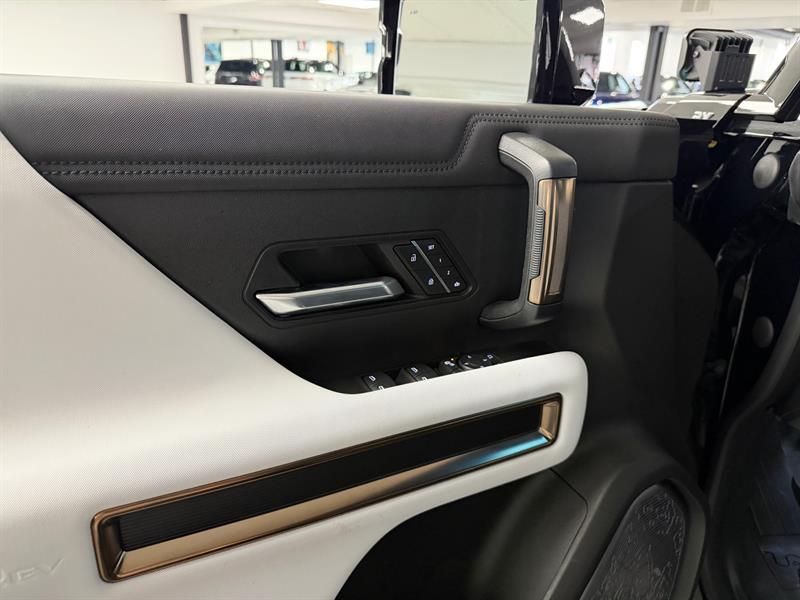 gmc HUMMER EV SUV 2024 - 9