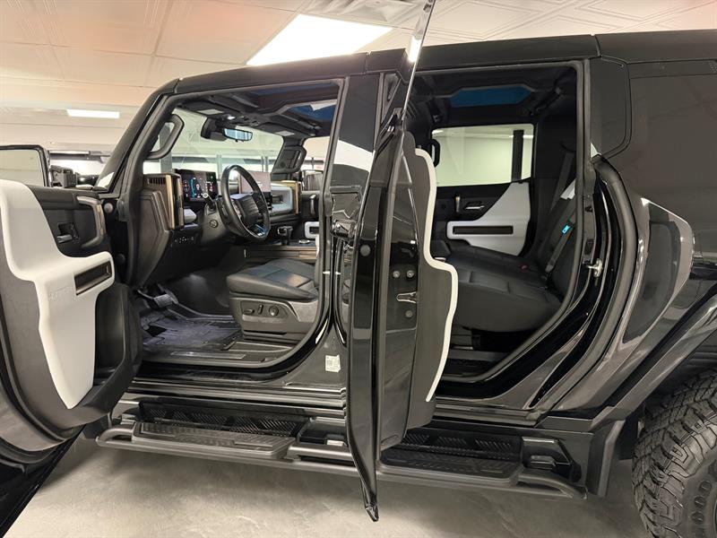gmc HUMMER EV SUV 2024 - 10