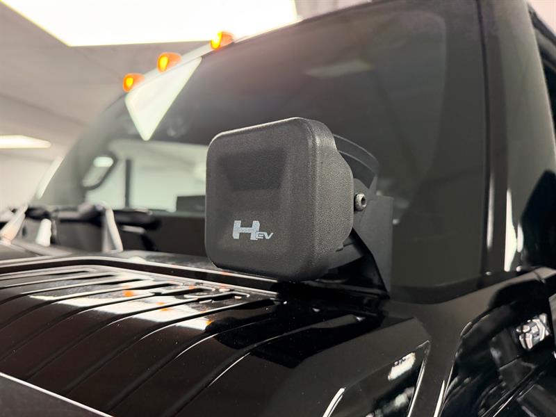 gmc HUMMER EV SUV 2024 - 11