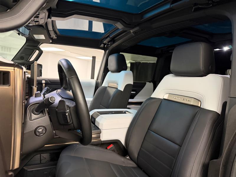 gmc HUMMER EV SUV 2024 - 13