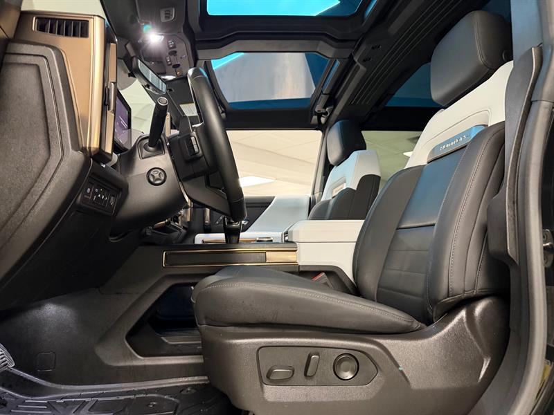 gmc HUMMER EV SUV 2024 - 14