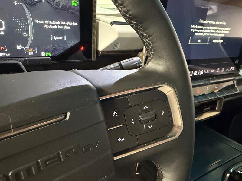 gmc HUMMER EV SUV 2024 - 15