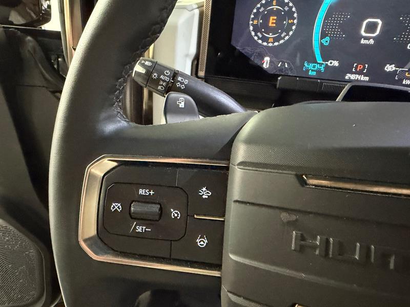 gmc HUMMER EV SUV 2024 - 16