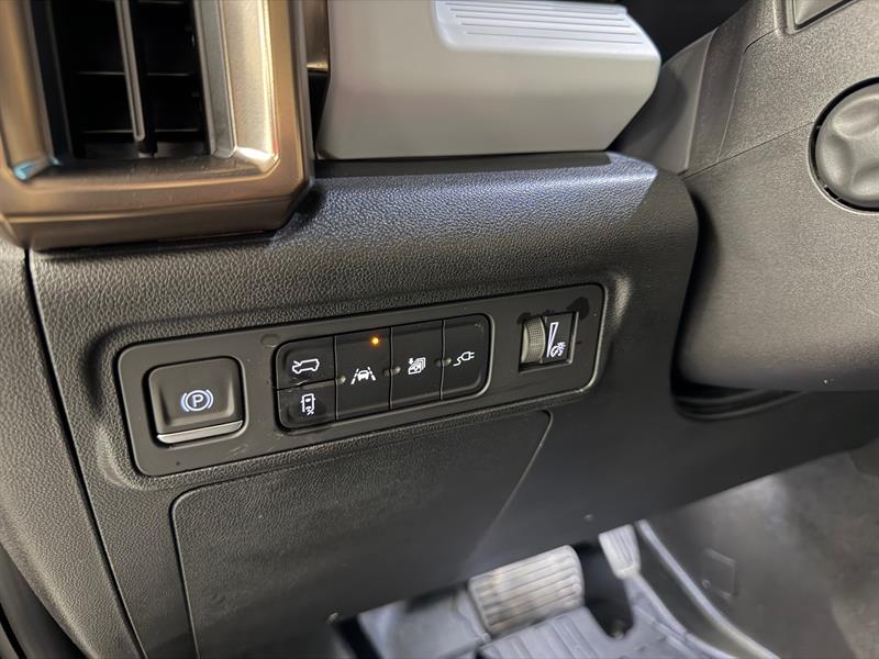 gmc HUMMER EV SUV 2024 - 17