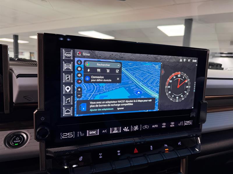 gmc HUMMER EV SUV 2024 - 18