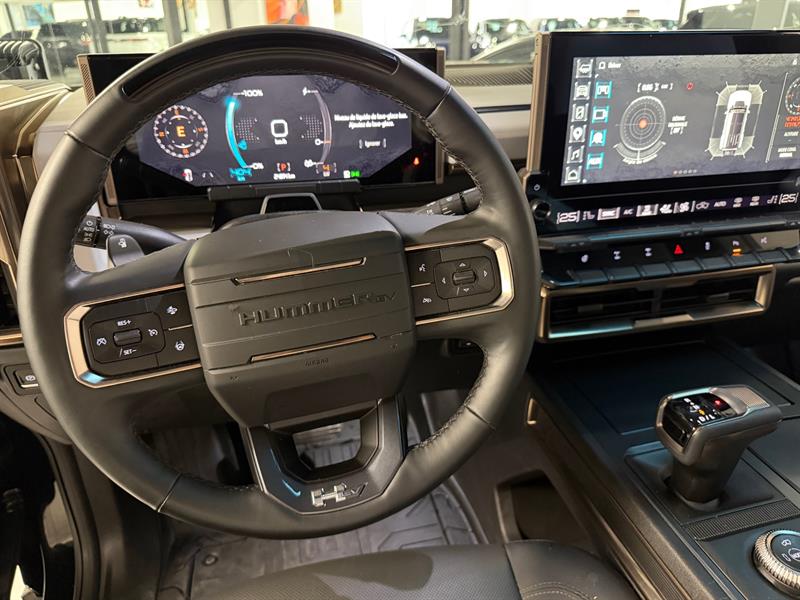 gmc HUMMER EV SUV 2024 - 20