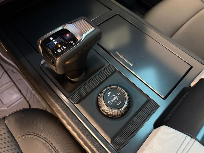 gmc HUMMER EV SUV 2024 - 22