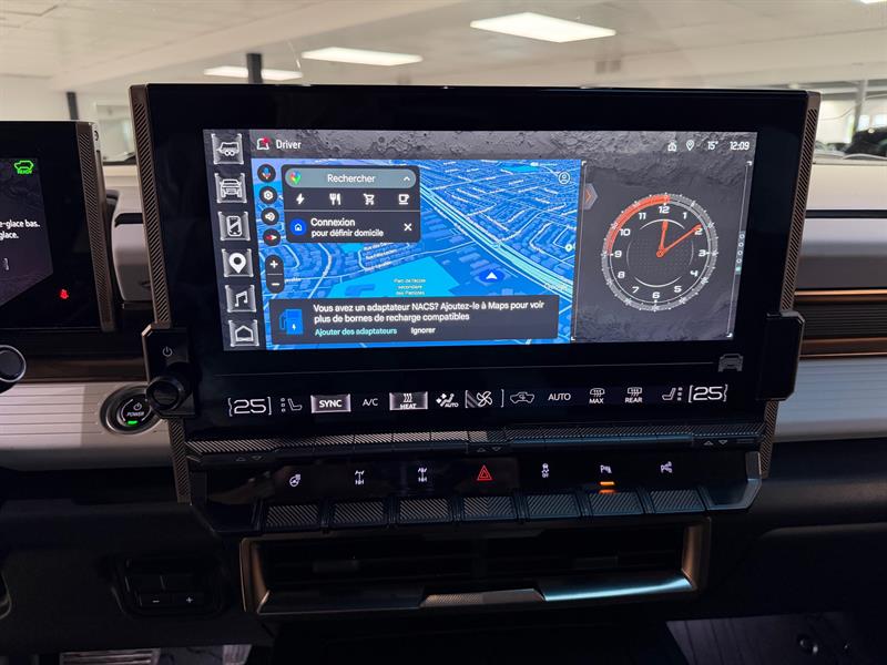 gmc HUMMER EV SUV 2024 - 23