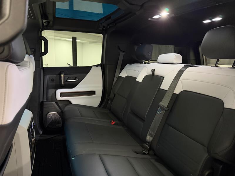 gmc HUMMER EV SUV 2024 - 24