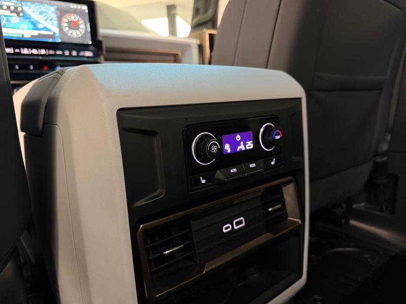 gmc HUMMER EV SUV 2024 - 29