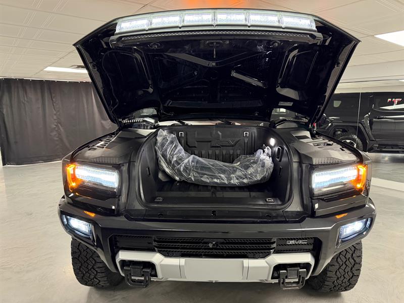 gmc HUMMER EV SUV 2024 - 30