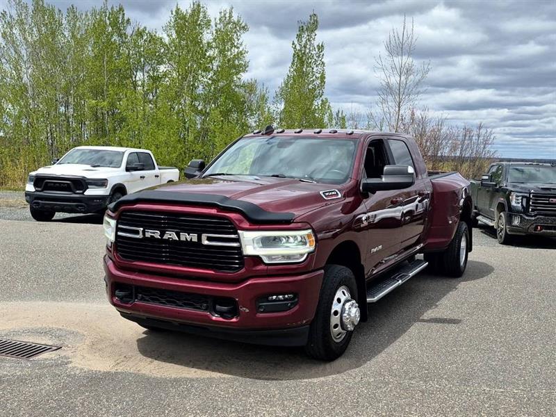 ram 3500 2021