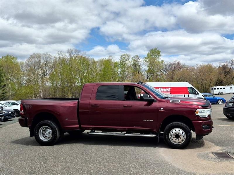 ram 3500 2021 - 4