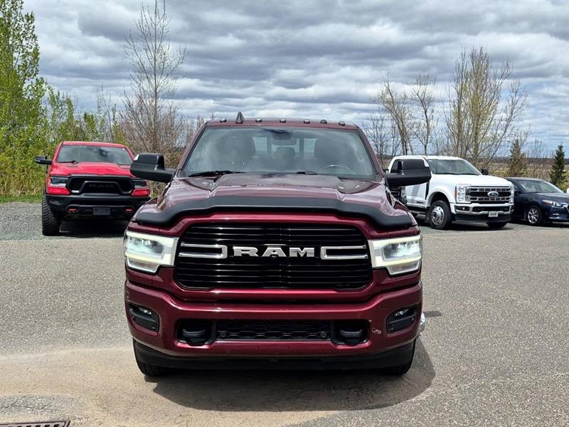 ram 3500 2021 - 6