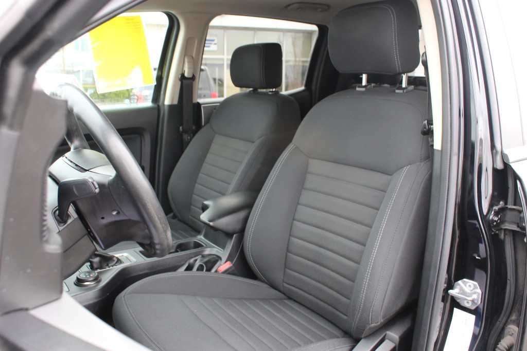 ford Ranger 2021 - 13