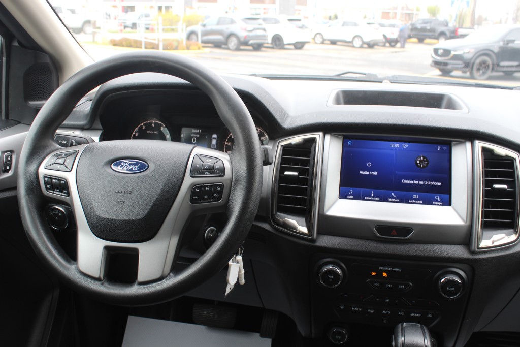 ford Ranger 2021 - 16