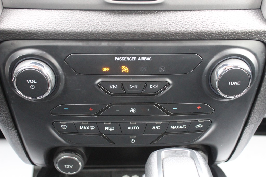 ford Ranger 2021 - 24