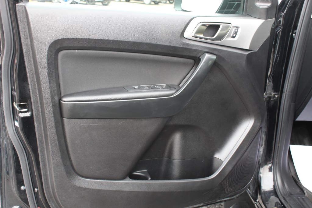 ford Ranger 2021 - 25