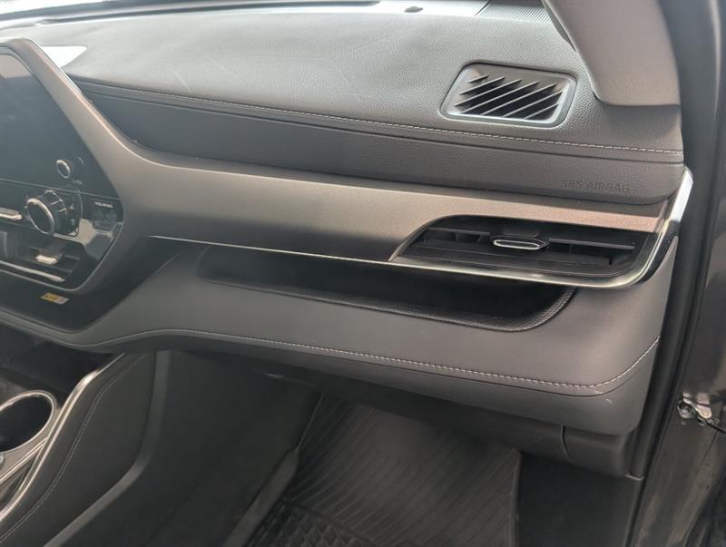 toyota Highlander Hybrid 2023 - 9