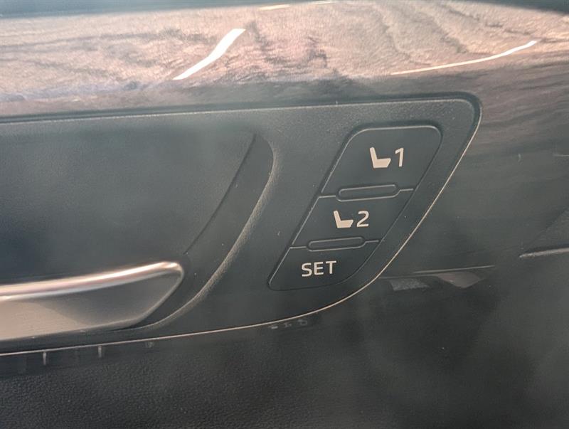 toyota Highlander Hybrid 2023 - 15