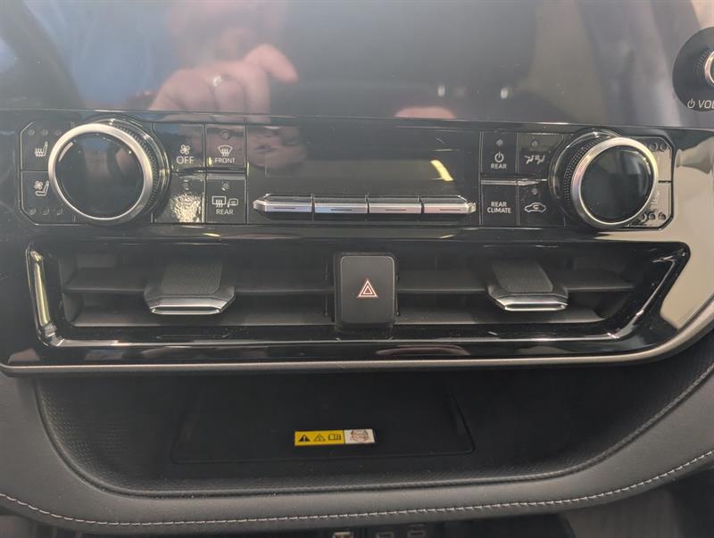 toyota Highlander Hybrid 2023 - 19