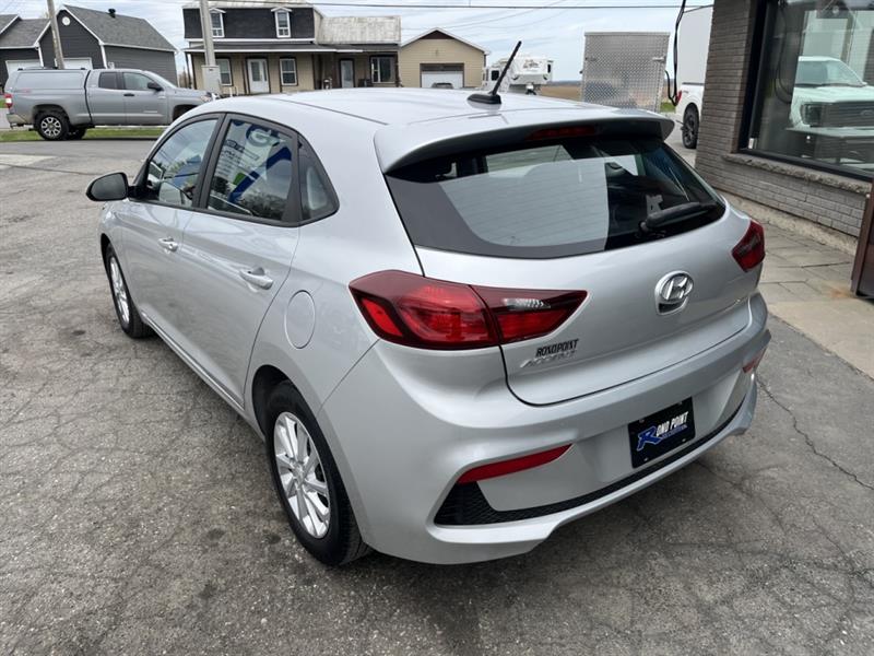 hyundai Accent 2020 - 6