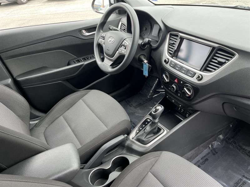 hyundai Accent 2020 - 7