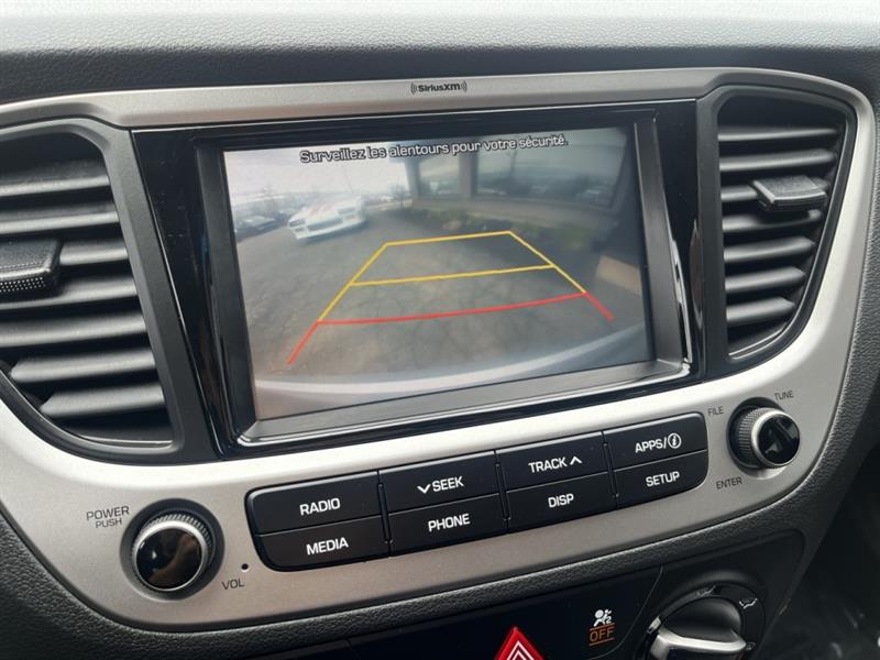 hyundai Accent 2020 - 8