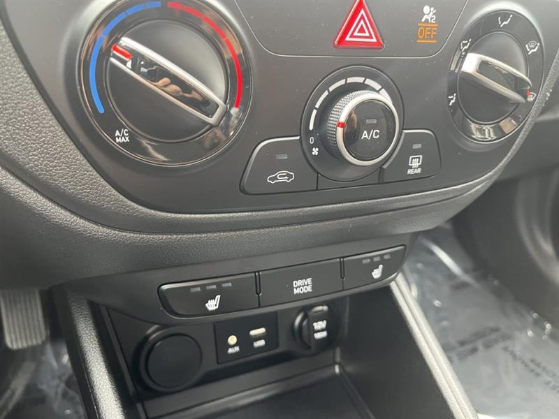 hyundai Accent 2020 - 9