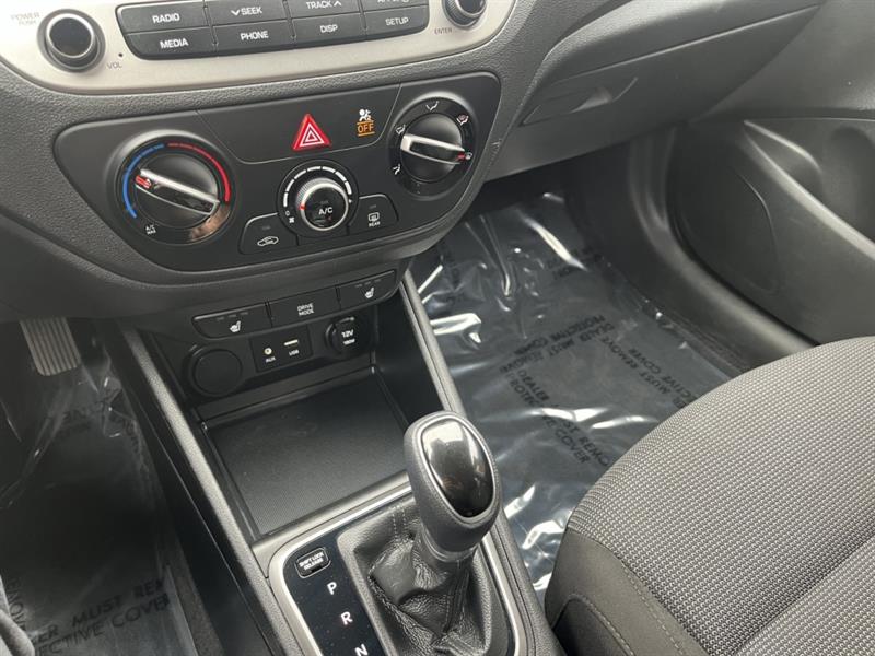hyundai Accent 2020 - 10