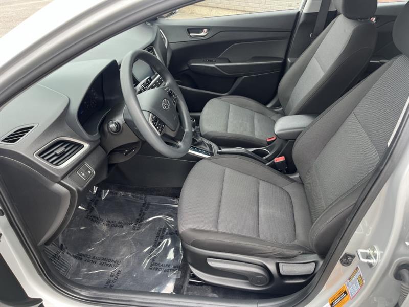 hyundai Accent 2020 - 11