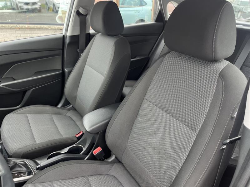 hyundai Accent 2020 - 12
