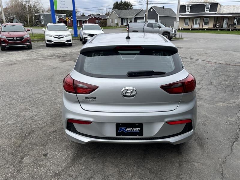 hyundai Accent 2020 - 15