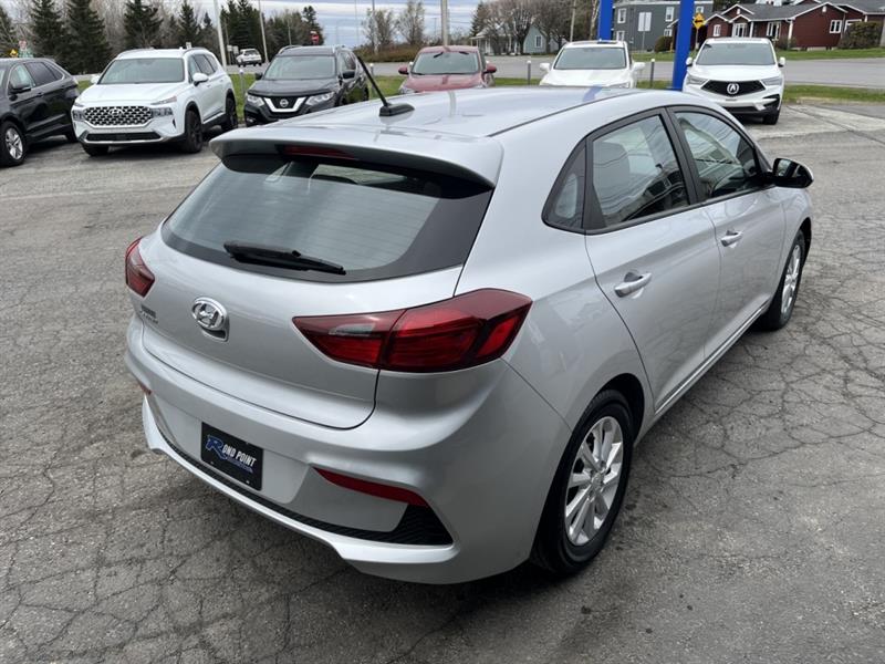 hyundai Accent 2020 - 16