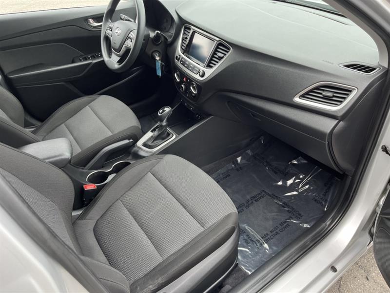hyundai Accent 2020 - 17